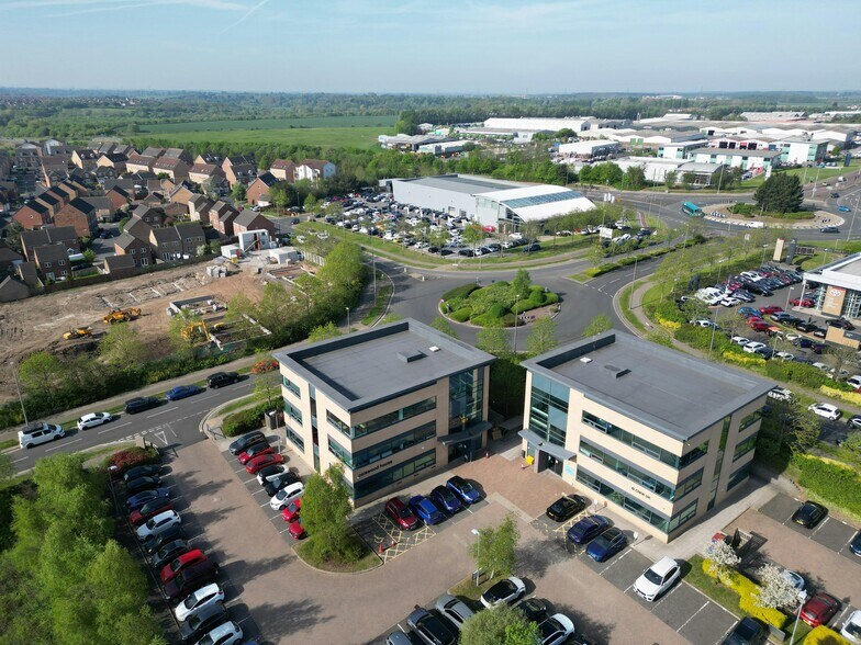 Kingfisher Way, Stockton On Tees à louer - Photo de l’immeuble – Image 2 sur 15