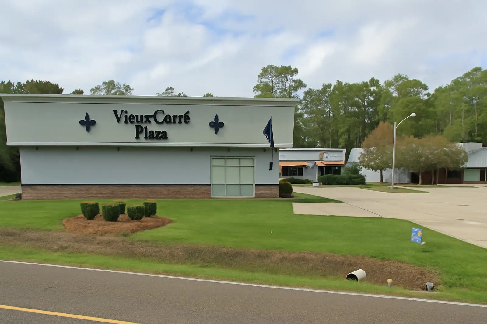 2040 LA Highway 59, Mandeville, LA à louer Photo intérieure– Image 1 sur 2