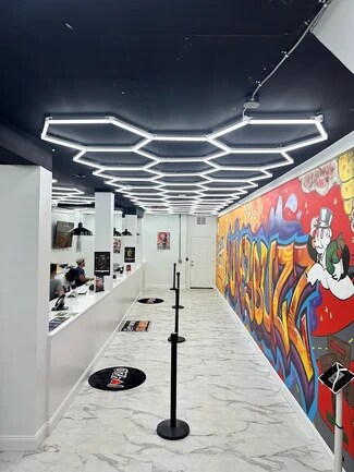 Plus de détails pour 1722-1724 Atlantic Ave, Atlantic City, NJ - Local commercial à louer