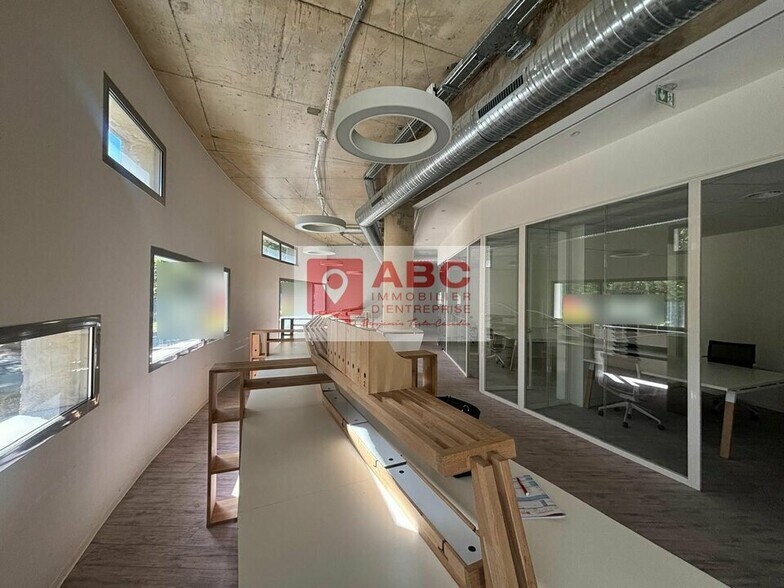Bureau dans Montpellier à vendre - Photo intérieure – Image 2 sur 8