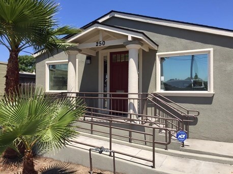 250 Meridian Ave, San Jose, CA à vendre Photo de l’immeuble– Image 1 sur 18