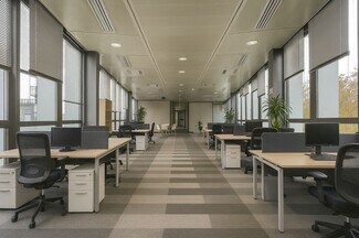 Plus de détails pour 1-9 Avenue René Coty, Paris - Bureau à louer
