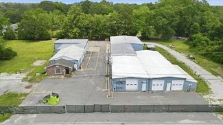 Plus de détails pour 3102 Oaks Rd, New Bern, NC - Local d'activités à louer