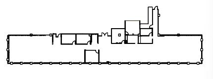 525 B St, San Diego, CA à louer Plan d’étage– Image 1 sur 1