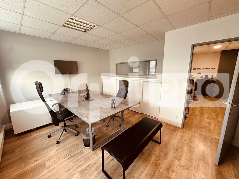 Bureau dans Montauban à louer - Photo intérieure – Image 2 sur 4