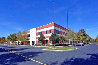 Plus de détails pour 7421 Central Business Park Dr, Norfolk, VA - Bureau à louer