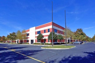 Plus de détails pour 7421 Central Business Park Dr, Norfolk, VA - Bureau, Local d'activités à louer