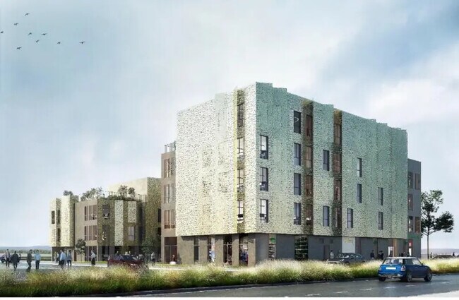 Plus de détails pour 22 Avenue Jean Jaurès, Décines-Charpieu - Bureau, Local d'activités à louer