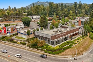 Plus de détails pour 34630 & 34650 Delair Road – Local commercial à vendre, Abbotsford, BC