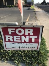 206-210 12th Ave Rd, Nampa, ID à louer Photo de l’immeuble– Image 2 sur 21