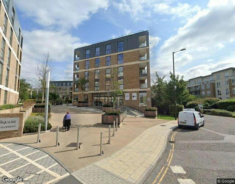 Levett Sq, Richmond à louer - Photo de l’immeuble – Image 1 sur 53