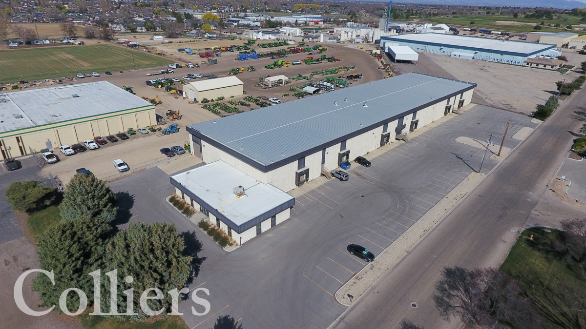1604 E Fargo Ave, Nampa, ID à louer Photo intérieure– Image 1 sur 6