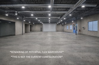 5601 Barbados Blvd, Castle Hayne, NC à louer Photo intérieure– Image 2 sur 11