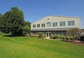 Plus de détails pour 1206 Rail Dr, Woodstock, IL - Industriel/Logistique à vendre