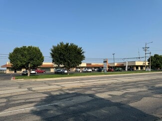Plus de détails pour 6801 Bell St, Amarillo, TX - Local commercial à vendre