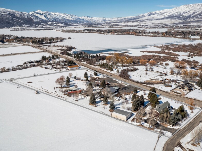 900 S Highway 39, Huntsville, UT à vendre - Photo de l’immeuble – Image 3 sur 49