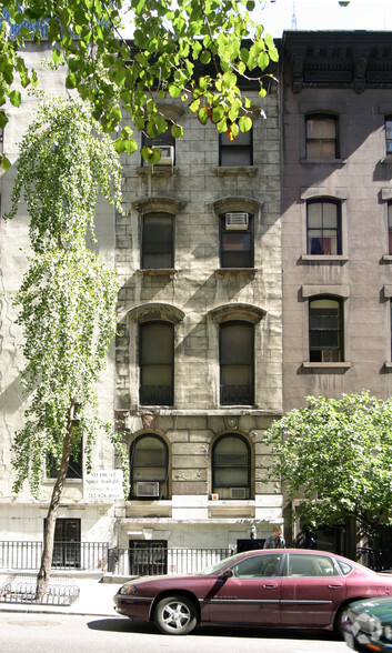 113 + 115 East 39th Street portefeuille de 2 biens à vendre sur LoopNet.fr - Photo de l’immeuble – Image 1 sur 8