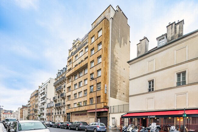 Plus de détails pour Logement à vendre