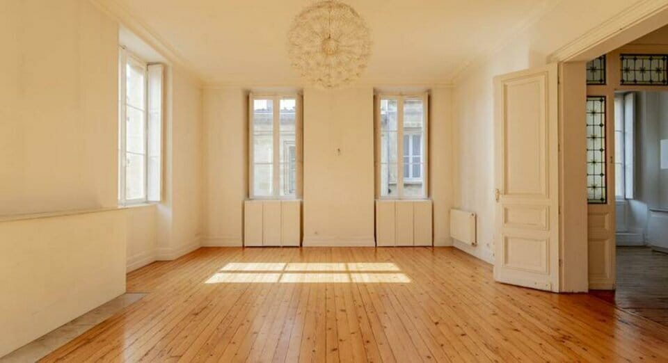 9 Avenue Des Ternes, Paris à louer - Photo intérieure – Image 2 sur 6