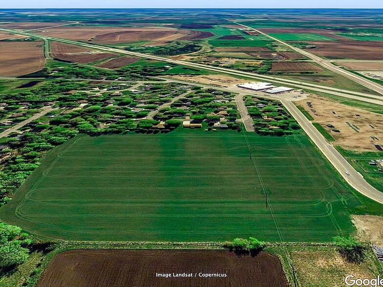 Old Hyw 169 Blvd, Belle Plaine, MN à louer - Photo de l’immeuble – Image 2 sur 4