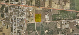 Plus de détails pour 0 Hwy 82 hwy, New Boston, TX - Terrain à vendre