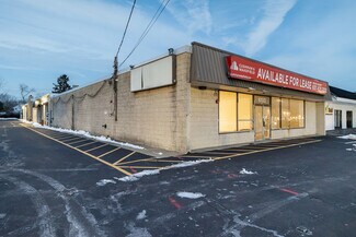 Plus de détails pour 6133 Jericho Tpke, Commack, NY - Local commercial à louer