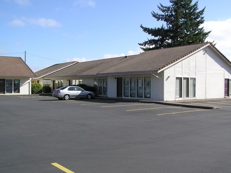 720-728 Hawthorne Ave NE, Salem, OR à louer - Photo de l’immeuble – Image 2 sur 4