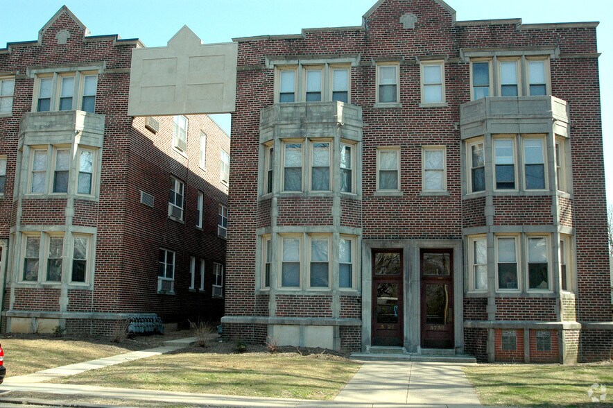 3726-3730 School Ln, Drexel Hill, PA à vendre - Photo de l’immeuble – Image 3 sur 3