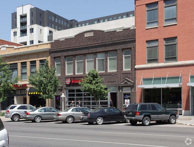 1332-1336 P St, Lincoln, NE à vendre - Photo de l’immeuble – Image 2 sur 35