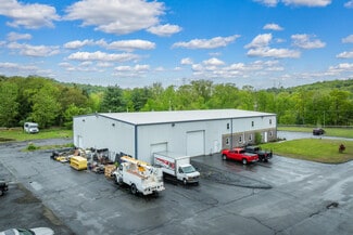 Plus de détails pour 368 Killingly Rd, Pomfret, CT - Industriel/Logistique à louer
