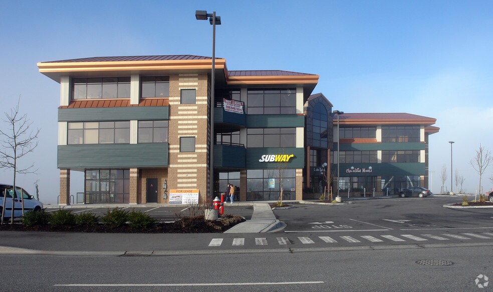 14090 Fryeland Blvd SE, Monroe, WA à louer - Photo de l’immeuble – Image 2 sur 7
