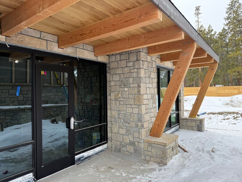 80 W Main St, Frisco, CO à vendre - Photo de l’immeuble – Image 2 sur 8