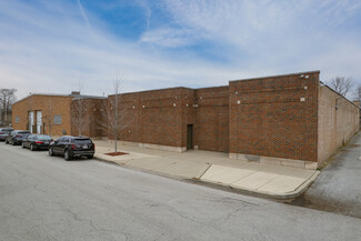Plus de détails pour 526 E 114th Pl, Chicago, IL - Industriel/Logistique à louer