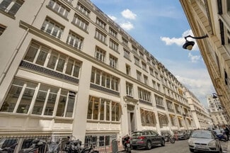 Plus de détails pour 10 Cité Paradis, Paris - Bureau à louer