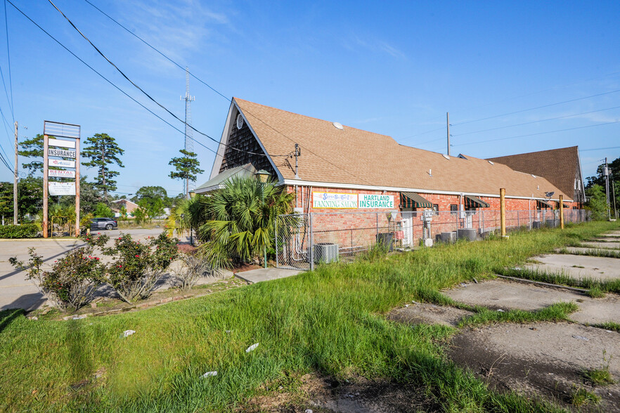 640 Highway 90, Waveland, MS à vendre - Photo de l’immeuble – Image 3 sur 10