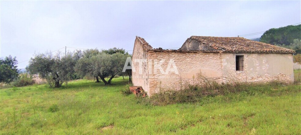 Terrain dans Ontinyent, Valencia à vendre - Photo principale – Image 3 sur 7