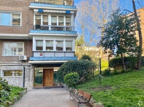 Avenida de Nazaret, 3, Madrid, Madrid à louer Plan d’étage– Image 1 sur 22