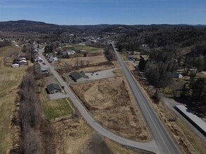 16 Metallak Pl, Colebrook, NH - VUE AÉRIENNE  vue de carte - Image1