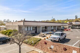 Plus de détails pour 11702-11734 Enterprise Dr, Auburn, CA - Bureau à louer