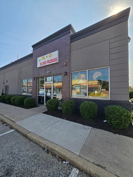 577 Berlin - Cross Keys rd, Sicklerville, NJ à louer - Photo de l’immeuble – Image 2 sur 10