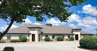 Plus de détails pour 905 SE Village Loop, Bentonville, AR - Bureau à louer