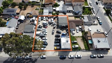 7910-7916 Garvey Ave, Rosemead, CA à louer Photo intérieure– Image 2 sur 14