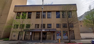 Plus de détails pour 224 Florida St, Baton Rouge, LA - Bureau à vendre