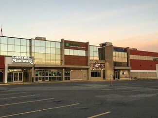 Plus de détails pour 100 Rue Principale S, Maniwaki, QC - Local commercial à louer