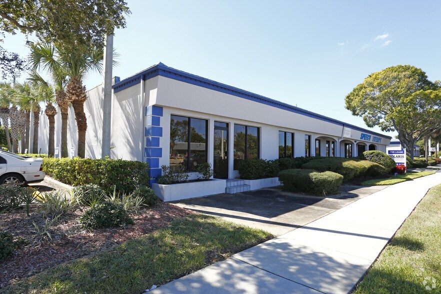 6830 1st Ave S, Saint Petersburg, FL à vendre - Photo de l’immeuble – Image 3 sur 5