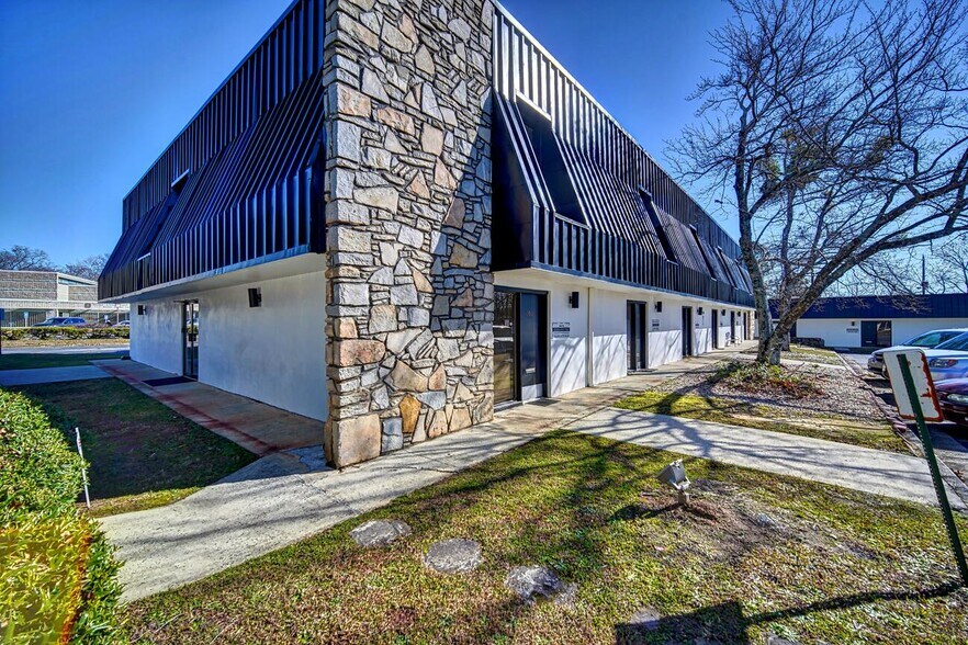 2321 4th St, Tucker, GA à louer - Photo de l’immeuble – Image 2 sur 7