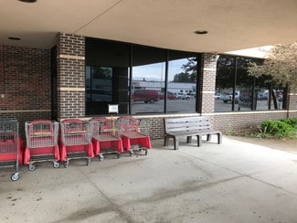 Plus de détails pour 35-44 Kristian St, Sandusky, MI - Local commercial à louer