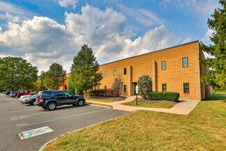 Plus de détails pour 5 Ilene Ct, Hillsborough, NJ - Industriel/Logistique à louer