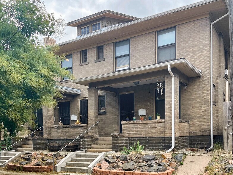 414-418 E 5th Ave, Denver, CO à vendre - Photo de l’immeuble – Image 3 sur 64