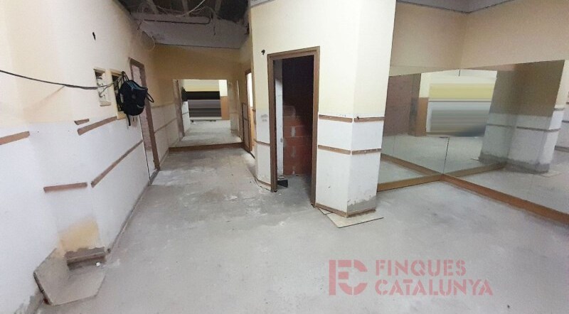 Immeuble residentiel dans Girona, Gerona à vendre - Photo principale – Image 1 sur 1